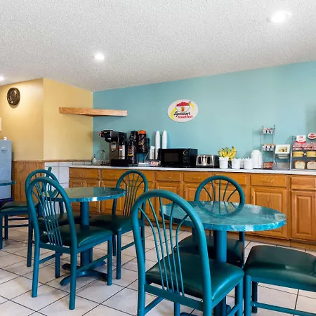 Hotel Super 8 Warrenton Mo